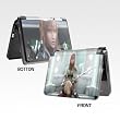 Final Fantasy Nintendo 3DS skins decorative decals sticker