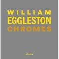 William Eggleston: Chromes