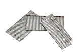 Bostitch BT1335B 1-3/8 Brads 18 gauge dark brown 3000 Pack
