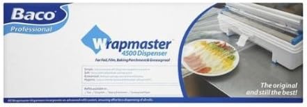 Wrapmaster Dispenser 45cm by Wrapmaster Dispenser 45cm
