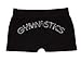 Lizatards Gymnastics Stretch Shorts