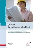 Qualit���t durch Chancengleichheit