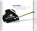 Nebo Speed Reader Pro 16' Self-Lock Tape Measure
