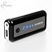 PowerGen Mobile 5200mAh External Battery Pack High Capacity Power Bank Charger 1A output for Apple iPad 2, iPhone 4 4s 3Gs 3G, iPod Touch / Samsung Galaxy S3 S S2 S II, Advance, Galaxy Nexus, Epic 4G / Blackberry Torch Bold Curve / HTC Sensation 4G, XE, XL, One X, Thunderbolt, EVO Shift 3D, Inspire / LG Optimus V 2X 3D t / Motorola Droid Razr X 3 2 Bionic, Atrix 2, Triumph / Nokia Lumia 900 800