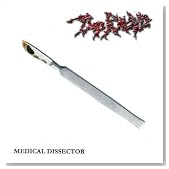 Neuroblastoma Injected By Viral Oestogena [Explicit]