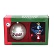 Cleveland Indians MLB Holiday Tree Ornament Set