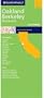 Rand McNally Oakland/Berkeley Richmond: Local: California (Rand McNally Folded Map: Cities)