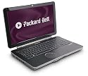 Packard Bell Easynote TN65-M-102 GE 39,6 cm (15,6 Zoll) Notebook (Intel Core 2 Duo T5800 2GHz, 3GB RAM, 320GB HDD, ATI Radeon HD3430, Blu-Ray Combo, Vista Home Premium)