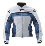 FIELDSHEER TRACK PADDOCK II 2 JACKET BLUE LADIES WOMENS