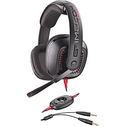 GameCom 377 Open-Ear Gaming Headset