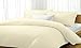Millenium Linen King Size Bed Sheet Set - Beige Ivory - 1600 Series 4 Piece - Deep Pocket - Cool and Wrinkle Fre e - 1 Fitted, 1 Flat, 2 Pillow Cases