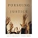 Pursuing Justice