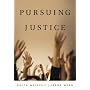 Pursuing Justice