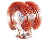 ZALMAN CNPS9900A LED CPUクーラーの画像
