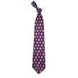 Texas Rangers MLB "Pattern 1" Mens Tie (100% Silk)