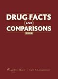 Drug Facts and Comparisons with CDROM (Drug Facts & Comparisons)