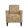 Handy Living 340C-PEG99-032 Belmont Transitional Arm Chair
