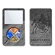 Zodiac Sagittarius Design Skin Decal Sticker for Apple iPod video 30GB/ 60GB/ 80GB Player