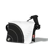 360Grad Segeltuchtasche JOLLE MINI SCHOTHORN schwarz