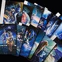 【KAGAYA】「the Zodiac12星座ノートシリーズ」 全12種類セット