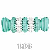Eigenschaften Trixie  / DENTAfun Knochen, Mintfresh, Naturgummi, 15 cm