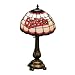 Baltimore Orioles Tiffany Table Lamp
