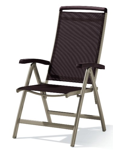 SIEGER Bahia Kl.Ses.cha Gest.champ./Textil.mocca Preisvergleich