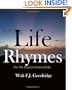 Life Rhymes: For the Passion-Centered Life
