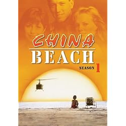 China Beach Season 1 (3DVD)