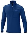 Marmot Power Stretch Half-Zip Fleece Jacket - Men's