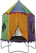 Bazoongi Circus Trampoline Tent for 7.5-Feet Jump Pod