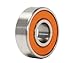 100 608-2RS Ball Bearing Sealed Greased 8x22x7 Miniature Ball