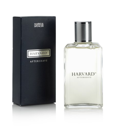 Harvard Aftershave