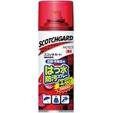 ３Ｍ　スコッチガード衣類布製品用３００ｍｌ SG-H300I