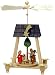German Pyramid - Nativity