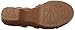 Dansko Women's Julie Red Full Grain