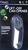 LIFT OFF CAN TIN OPENER OPENING SAFE CUTTING  from anika