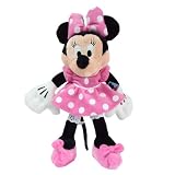 Eigenschaften Joy Toy / Micky Maus und Freunde Mickey Mouse Plüschfigur Minnie Mouse