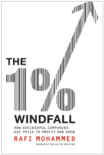 The 1% Windfall: How Successful Companies Use Price to Profit and Grow