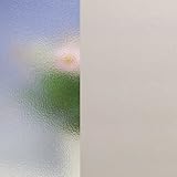 リンテックコマース ガラスメイト 浴室窓用目かくしシート フロストB 92cmX90cm 4047200