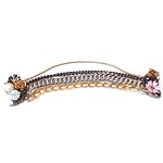 limited edition juciy couture bracelet
