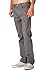 RVCA Men's Daggers PVSH Fresh Jean