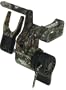 QAD Ultra Rest Pro HD Arrow Rest RH - Lost Camo