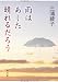 雨はあした晴れるだろう (角川文庫)