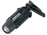Streamlight 61101 Clipmate 3-LED Ultra Bright Headlamp