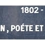 Choses vues de Victor Hugo