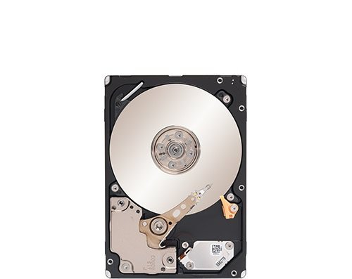review Seagate ST9900805SS