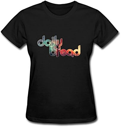 HS6H7S EUPHORIA FESTIVAL DAILY BREAD T-Shirts for Womens