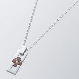 ドロップス（Drops） ペンダント（センタープラスペンダント S） メンズ レディス