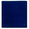 M�ve Superwuschel Badvorleger 60 x 60 cm deep sea